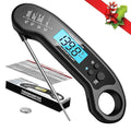 Meat Thermometer Digital, Instant Read Meat Thermometer by Biison
