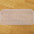 MicoYang Silicone Dish Drying Mat by MicoYang