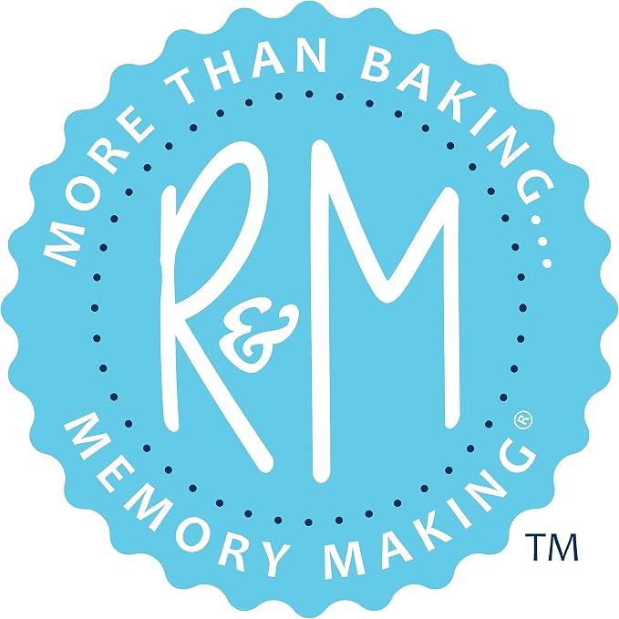 R&M Autumn Theme Pastry & Cookie Stamper set of 4. Assorted Designs & Colors - Image 4