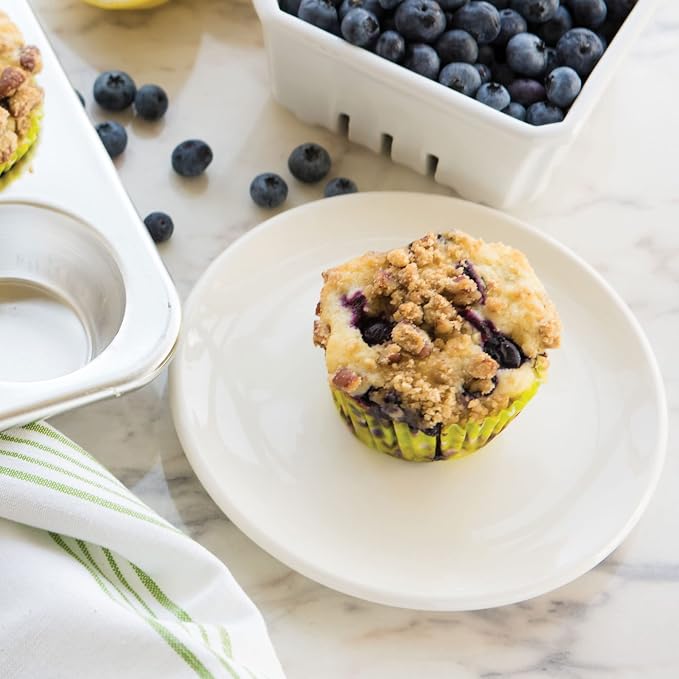 Nordic Ware Naturals Compact Muffin Pan - Image 2