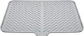 Luxet Silicone Dish Drying Mat by Luxet