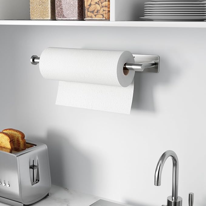 Paper Towel Holder - Image 7
