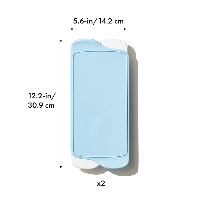 OXO Good Grips Ice Cube Tray - Image 2