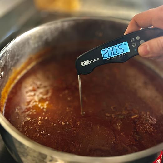 F1 Digital Meat Thermometer - Image 5