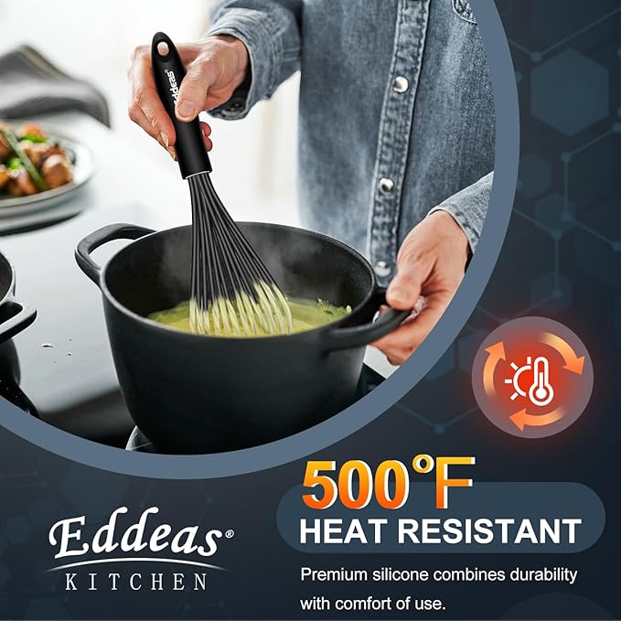 Whisks For Cooking - Image 3