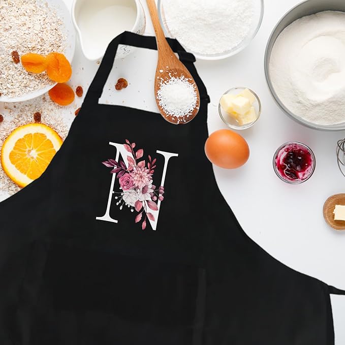 Personalized Aprons for Women - Image 4