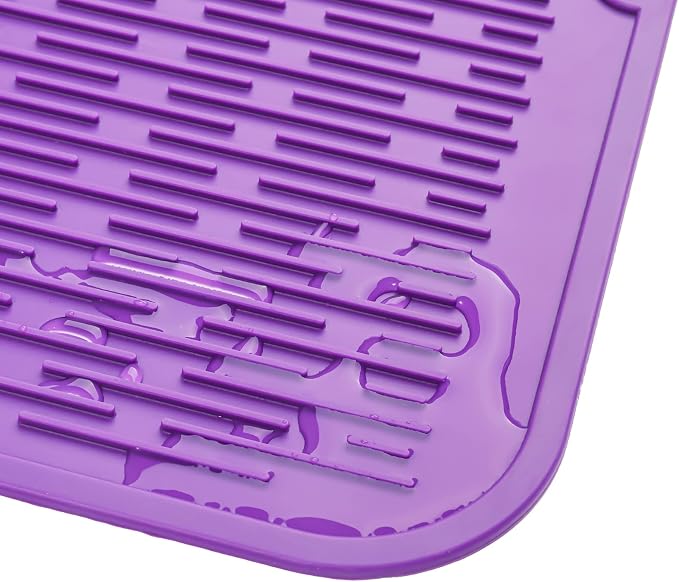 MicoYang Silicone Dish Drying Mat - Image 9