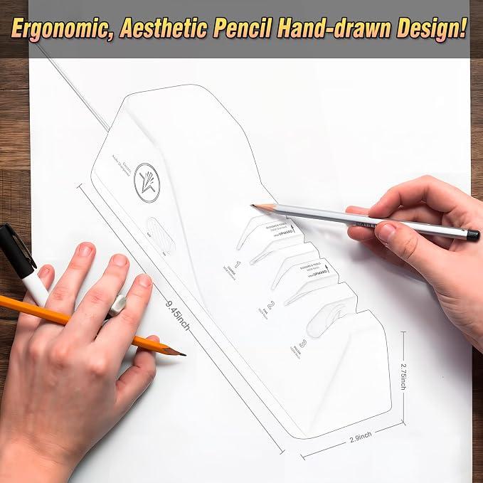 Professional Electric Knife Sharpeners - Image 7