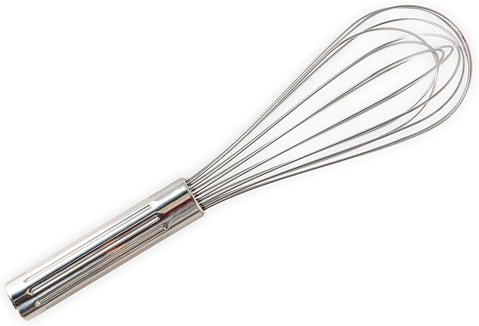 Nordic Ware Large Whisk, Stainless Steel by NordicWare
