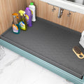 TigeJoy 34" x 22" Under Sink Mats by TigeJoy