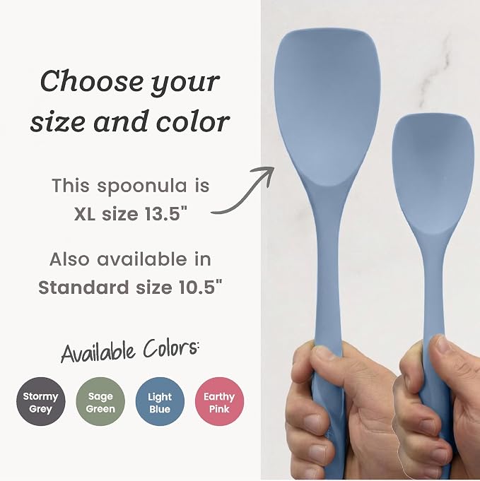 StarPack XL Spoonula The All-Rounder 13.5 Inch - Image 6