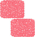 Bligli Pebble Sink Mat for Stainless Steel/Ceramic Sinks, PVC Eco-Friendly Sink by BliGli