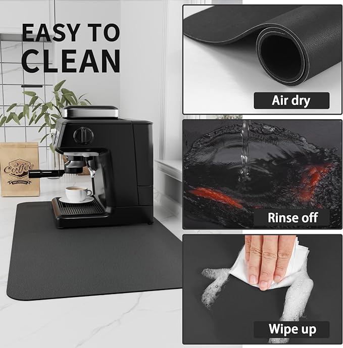 HotLive Coffee Mat - Image 4