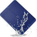 ZLR Silicone Dish Drying Mat & Heat Resistant Trivet by ZLR
