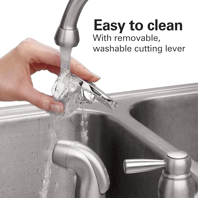 Hamilton Beach Extra-Tall Electric Automatic Can Opener - Image 2