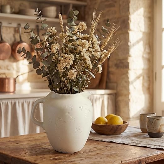 Potchen Rustic Kitchen Utensil Holder - Image 8