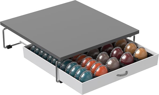 Deco Brothers Supreme Vertuoline Drawer, Holds - Image 7