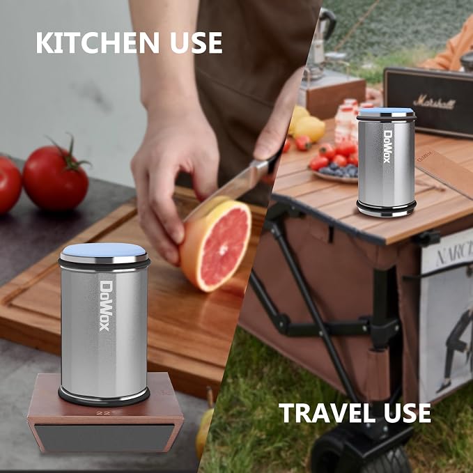 Longer Rolling Knife Sharpener - Image 5