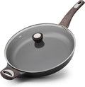 SENSARTE Ceramic Nonstick Frying Pan Skillet by SENSARTE