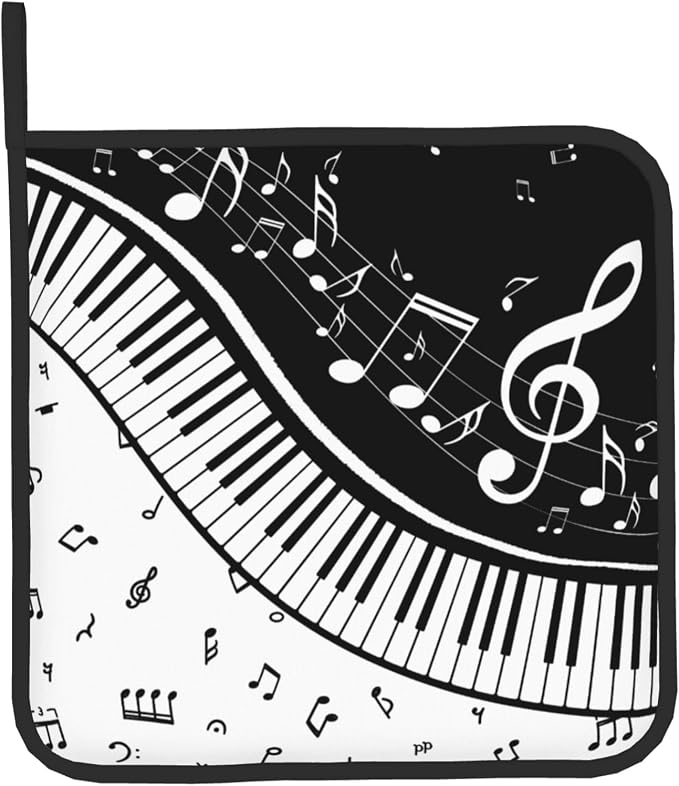 Oven Mitt and Pot Holders Sets - Image 9