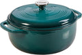Lodge Essential Enamel Cast Iron Dutch Oven by Lodge
