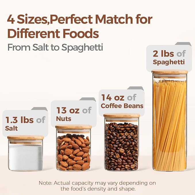 ComSaf Food Storage Containers - Image 3