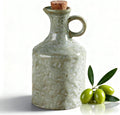 Ceramic Olive Oil Dispenser by Unknown