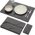 Large Stone Dish Drying Mat for Kitchen Counter by SOKINCLR