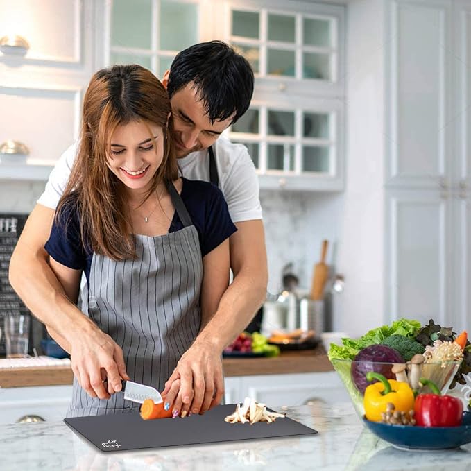 Fotouzy Plastic Cutting Boards - Image 6