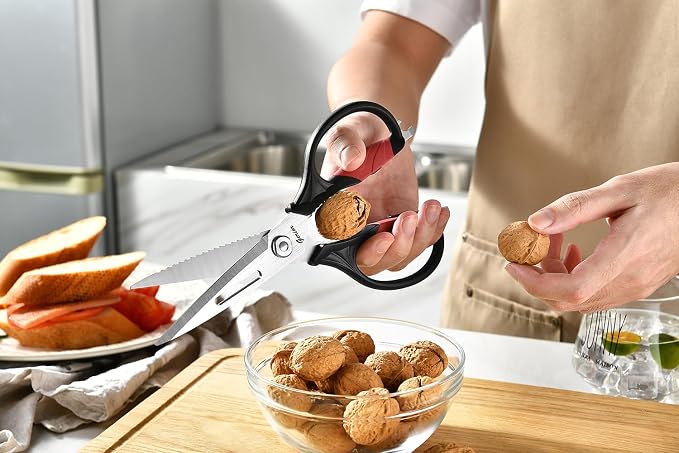 Kitchen Scissors - Image 6
