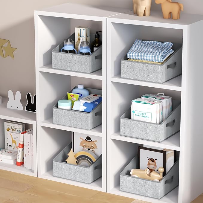 DIMJ Closet Storage Bins - Image 6