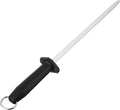 Mercer Culinary German Honing Steel, 12 Inch by MercerCulinary