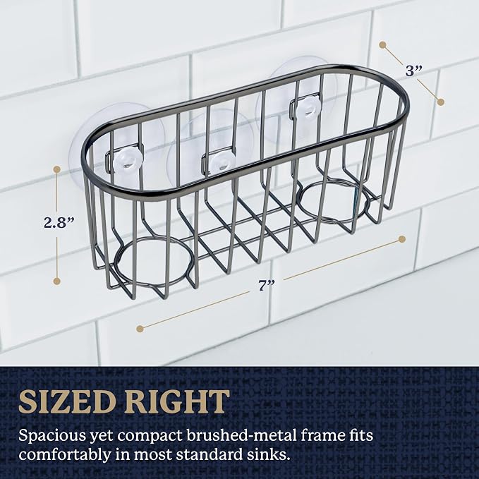 Best Brands Farberware Sponge Holder - Image 5