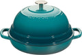 EDGING CASTING Enameled Cast Iron Dutch Oven Pot by EDGINGCOOKWARE