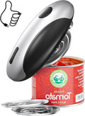 HouseSapp Rechargeable Electric Can Opener by HouseSapp