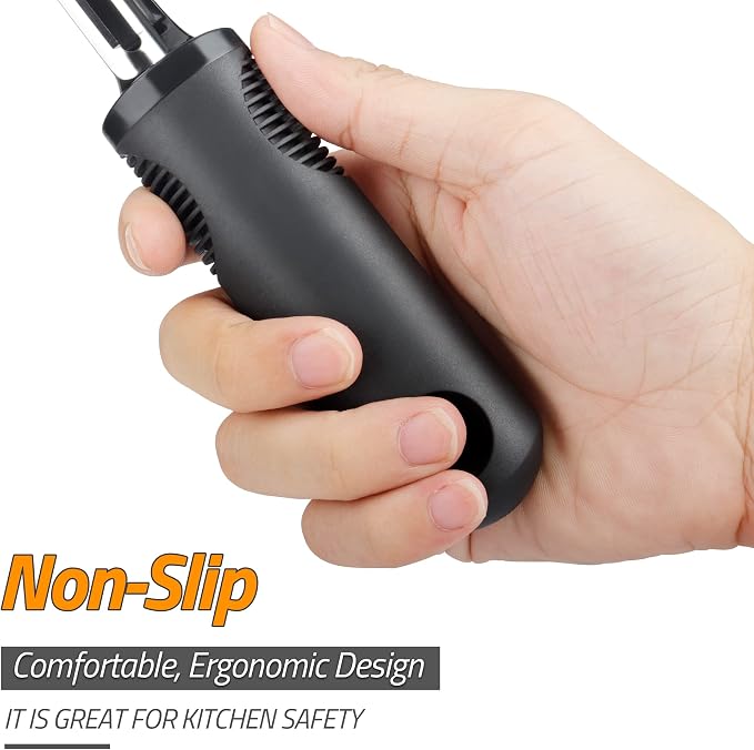 Vegetable Fruit peeler for kitchen Potato Peeler Hand Sharp Stainless Steel - Image 7