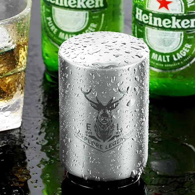 Automatic Beer Bottle Opener - Image 9