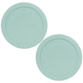 Pyrex 7201-PC Round 4 Cup Storage Lid by Pyrex