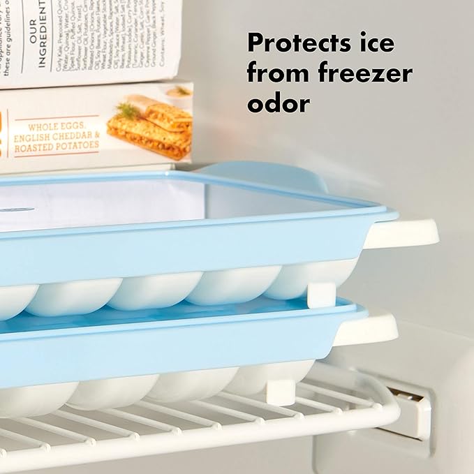 OXO Good Grips Ice Cube Tray - Image 4