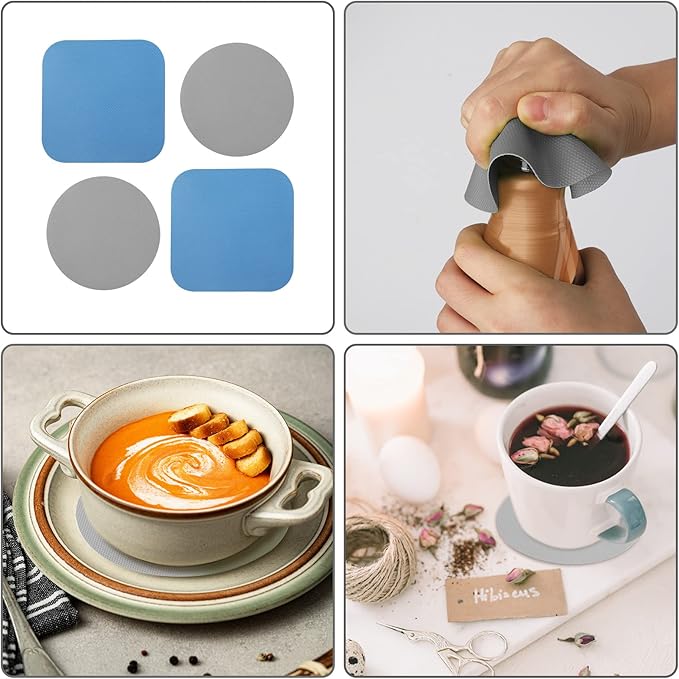 LUTER 4pcs Jar Opener - Image 7