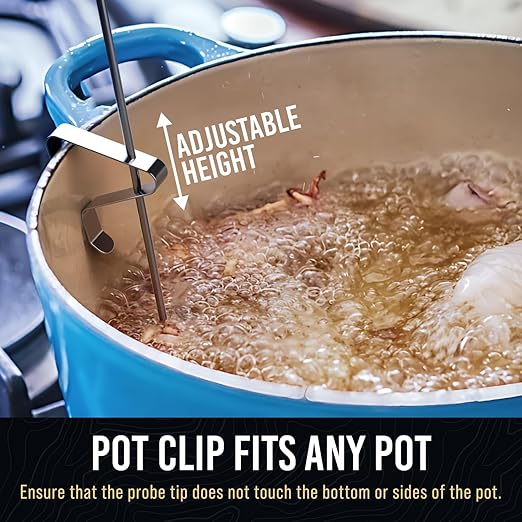 CRAFT911 Candy Thermometer - Image 3