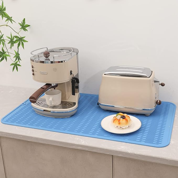 MicoYang Silicone Dish Drying Mat - Image 8