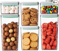 Airtight Food Storage Containers Set by EQI
