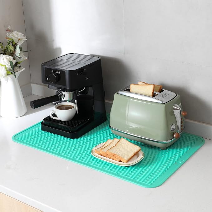 MicoYang Silicone Dish Drying Mat - Image 8