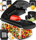 Fullstar Vegetable Chopper & Mandoline Slicer by fullstar
