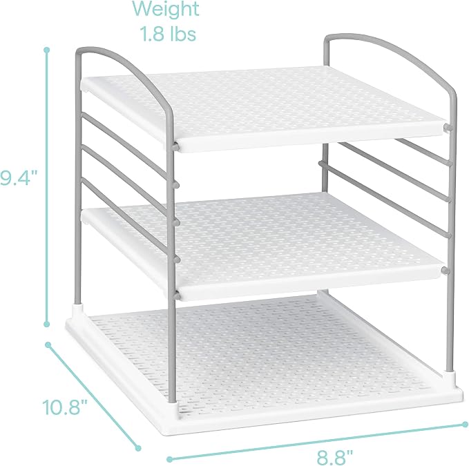 YouCopia UpSpace Adjustable Box Organizer - Image 3