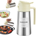 PARACITY Oil Dispenser Bottle by PARACITY