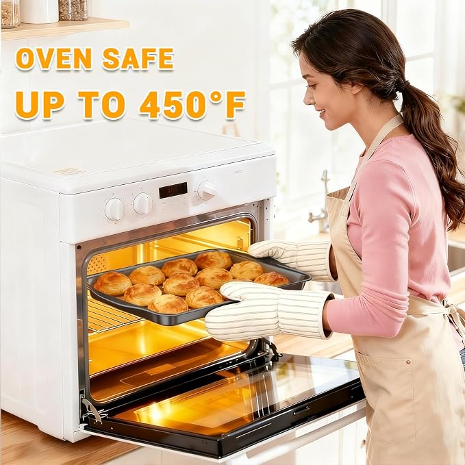 Baking Pan Set of 3 - Image 5