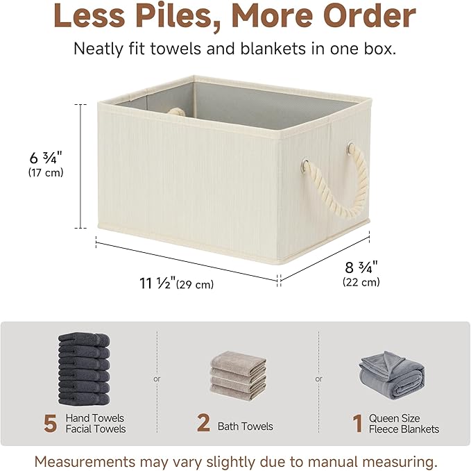 StorageWorks Fabric Storage Bins - Image 6