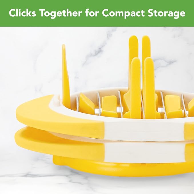 Tovolo Citrus Slicer and Wedger Tool - Image 4